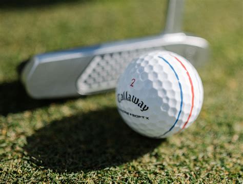 Callaway Golf Balls 2019: the best balls offering something for all ...