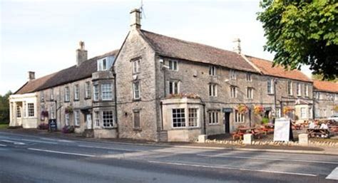 Avoid like the virus. - Review of The Cross Hands Hotel Restaurant, Old Sodbury, England ...