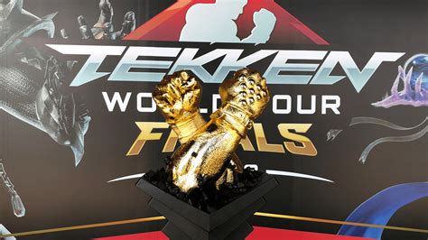 Tekken 8 esports will only get massive prize pools if they are 100 ...