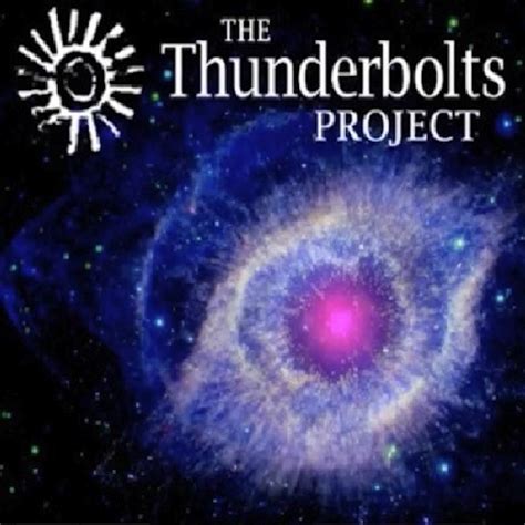 The Thunderbolts Project Podcast | Listen via Stitcher for Podcasts