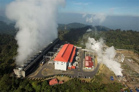 PT Barito Pacific earmarks 0 million for geothermal development by subsidiary Star Energy in ...