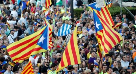 Catalan Independence: 5 Things to Think About