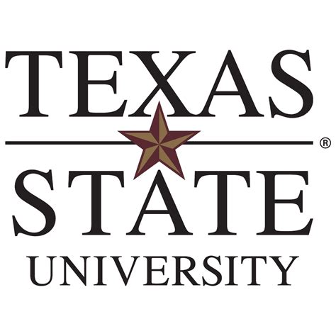 TSU - Texas State University Logo - SVG, PNG, AI, EPS Vectors