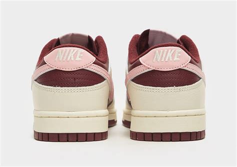 First Looks // Nike Dunk Low "Valentine's Day" (2023) | HOUSE OF HEAT