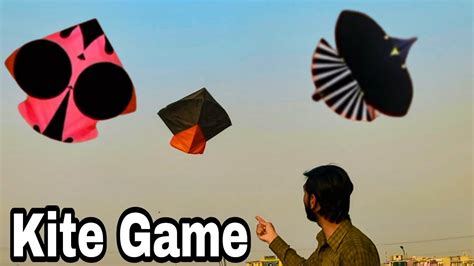 kite flying game | kite fighting game | kite game | tukal kite |new ...