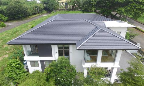 The Advantages of Clay Roof Tiles - KAWARA