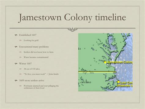 PPT - Jamestown Colony PowerPoint Presentation, free download - ID:2431634