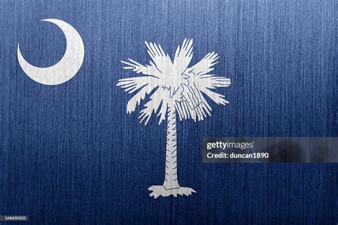 South Carolina Flag High-Res Vector Graphic - Getty Images