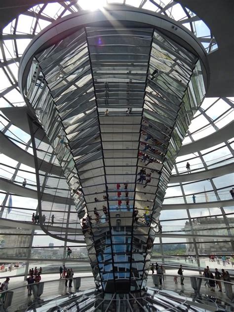 Glass dome, roof construction free image download