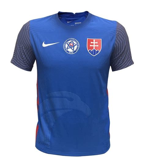 Slovakia 2022 Kits