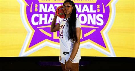 Aneesah Morrow commits to LSU in NIL deal with Caktus AI - On3