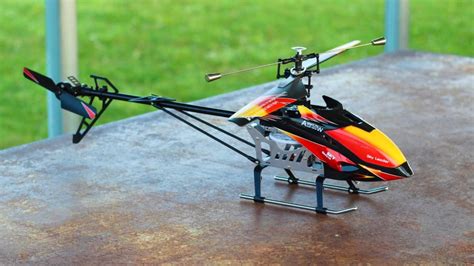 Our Best Cheap RC Helicopters For Beginners | HeliDirect