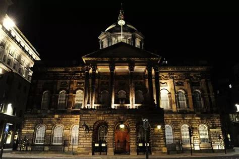 Liverpool city council and Knowsley Council will set the 2015/16 budget ...