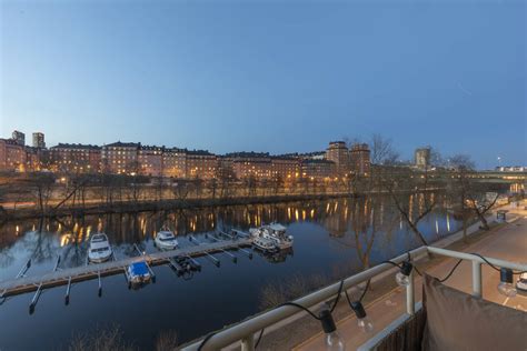 Kungsholms Strand 141, 3tr, Kungsholmen - Såld Lägenhet - Fakta