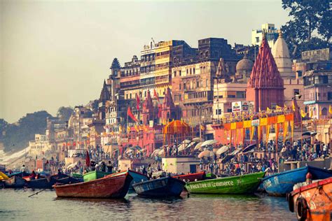 Uttar Pradesh Tourism Development receives USD 40 million from the ...