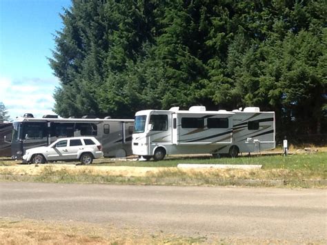 Forks 101 RV Park - 2 Photos, 2 Reviews - Forks, WA - RoverPass