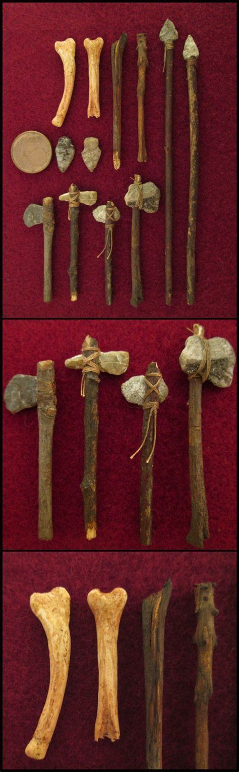 Arrowheads Artifacts, Indian Artifacts, Ancient Artifacts, Native ...