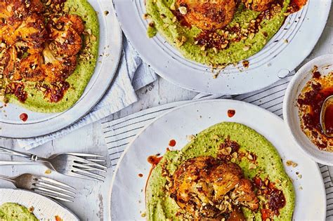 38 Harissa Recipes | olivemagazine