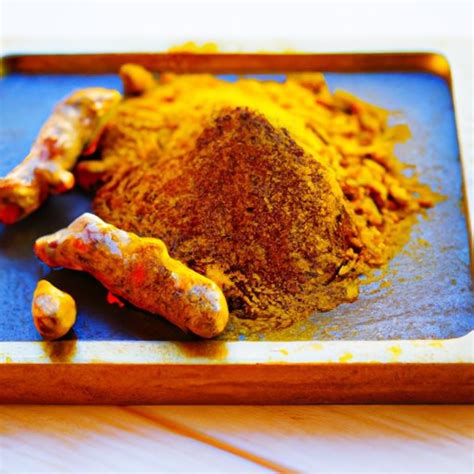 How Much Turmeric Can I Take Daily? Exploring the Optimal Dosage for ...