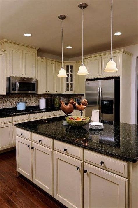 Kitchens With Dark Floors And Light Cabinets – Flooring Tips