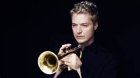 Chris Botti Live In Concert [12/01/23]