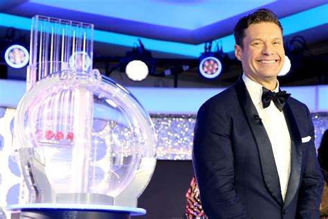 Ryan Seacrest spins into new host gig on Wheel of Fortune