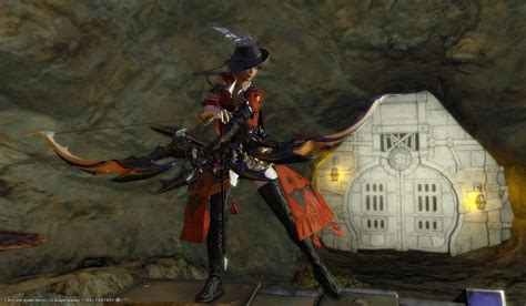 Ffxiv summoner glamour