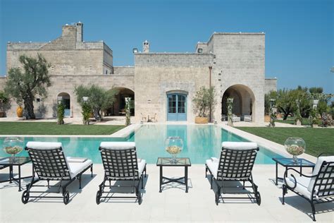 Imagine your dream luxury villa in Puglia, this could fulfil your dream. In proximity to ...