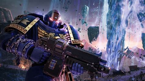 How to get Space Marine 2 Collector's Edition Warhammer 40K | ONE Esports