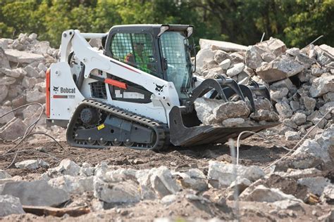 Bobcat T590 Skid Steer Specs (2017 - 2021) | LECTURA Specs