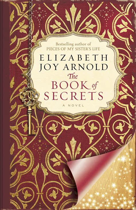 The Book of Secrets by Elizabeth Arnold - Penguin Books Australia