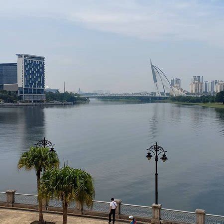 Putrajaya Lake - 2019 All You Need to Know BEFORE You Go (with Photos) - TripAdvisor