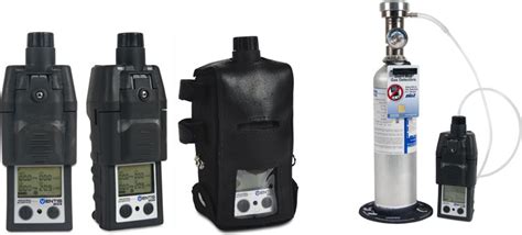 Ventis MX4 Multi-Gas Portable Gas Detector | Gas Detectors NZ