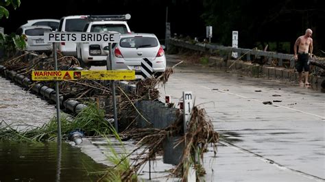 Cairns flood debris probe reveals council never know its own powers | The Cairns Post