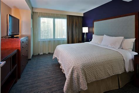 Embassy Suites Denver-Downtown/Convention Center: Denver Hotels Review - 10Best Experts and ...