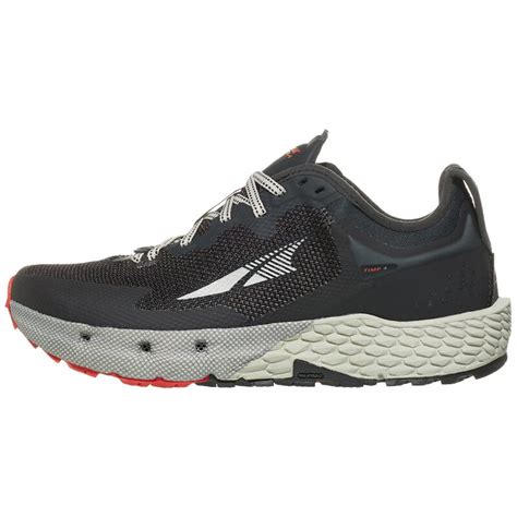 Altra Timp 4 Review - LetsRun.com