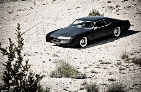 ’66 Buick Riviera GS – ICE3ERG Mag.