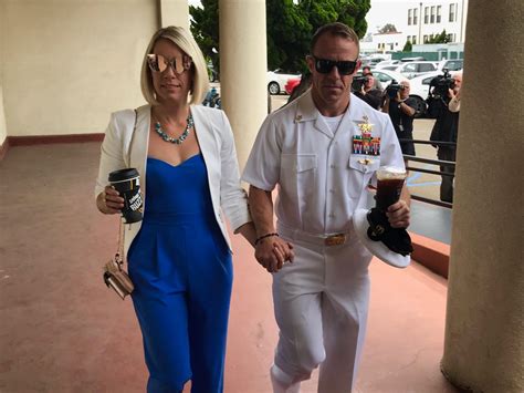 Defense rests in war crimes trial of Navy SEAL Edward ‘Eddie’ Gallagher; jury to deliberate July 1