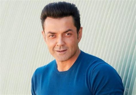 It will be a completely different story: Bobby Deol on 'Apne' sequel ...