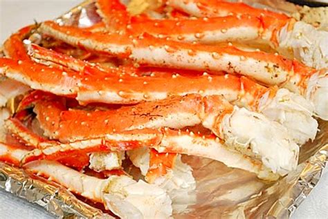 Instant Pot: Steamed Alaskan Crab Legs | What's Cookin' Chicago