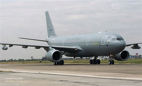 SNAFU!: RAF Voyager Tanker Aircraft