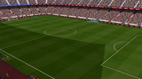 PES 6 Stadiums Camp Nou ( UCL / LaLiga ) Version 2018/2019 - PES 6 ...