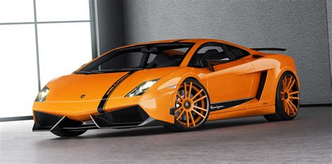 Lamborghini Gallardo