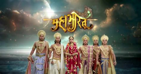 Mahabharat Full Episodes Star Plus free download: Mahabharat Episode 267 Star Plus Download ...