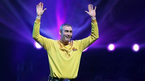 Wiggles singer Greg Page has cardiac arrest at bushfire relief show ...