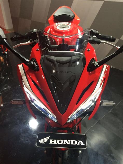 Lampu LED Honda CBR 150 R Baru | AutonetMagz :: Review Mobil dan Motor ...