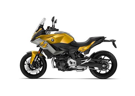 BMW Motorrad Charges the Mid-Range Segment With 2020 F 900 R and F 900 ...