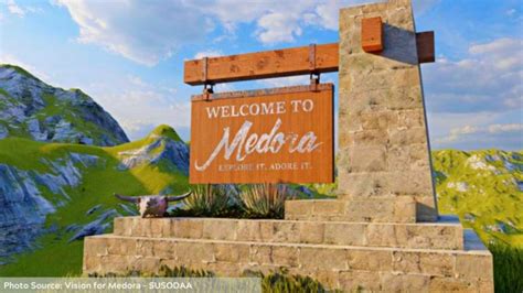 Things to Do in Medora - Near Theodore Roosevelt National Park