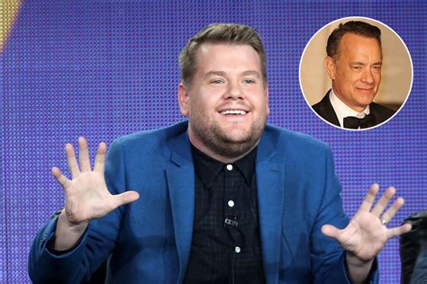 James Corden Lands Impressive First Guest for Late Late Show - TV Guide