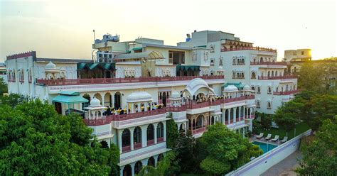 Book A Stay At Shahpura House Hotel In Jaipur | LBB, Delhi